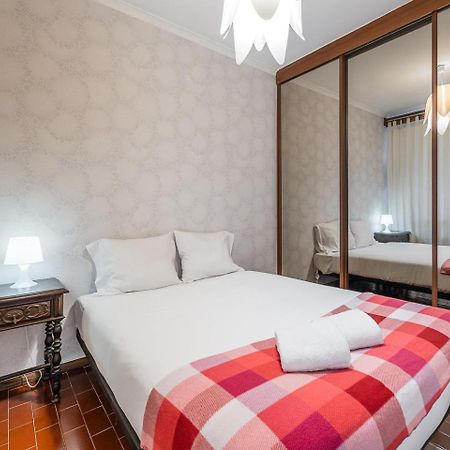 Guestready - Monte Da Lapa Apartman Porto Kültér fotó