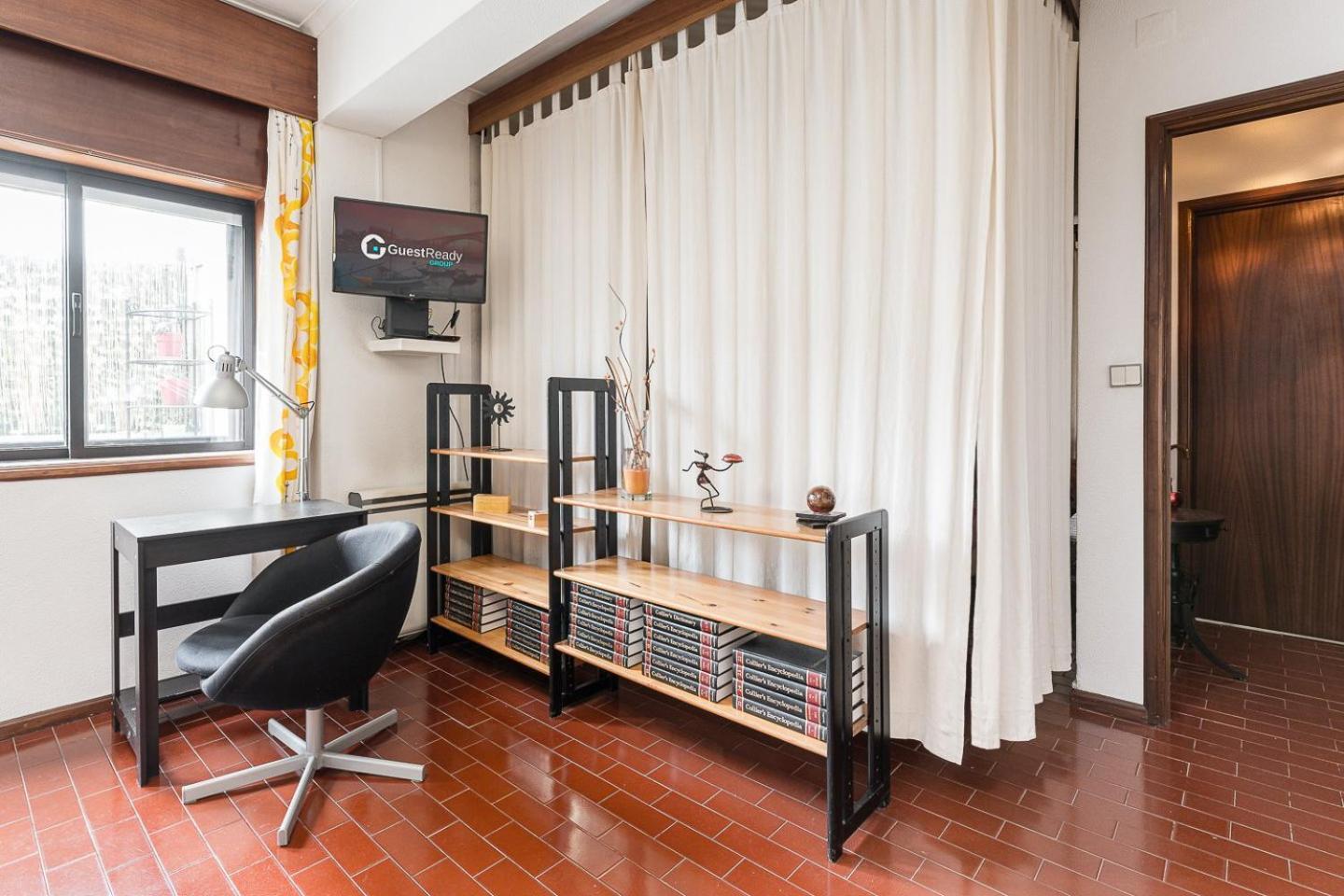 Guestready - Monte Da Lapa Apartman Porto Kültér fotó